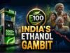 पेट्रोल को रिप्लेस करेगा E100 Fuel? किसानों के लिए वरदान, लेकिन राह में कई बड़ी चुनौतियां