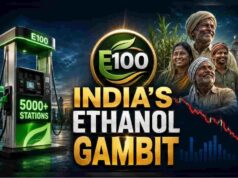 पेट्रोल को रिप्लेस करेगा E100 Fuel? किसानों के लिए वरदान, लेकिन राह में कई बड़ी चुनौतियां