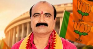 ‘कांग्रेस अपनी गलती से हारी’, राज्यसभा सांसद महेश केवट का विपक्ष पर तीखा प्रहार