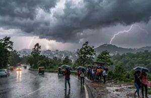 मध्य प्रदेश में बदला मौसम का मिजाज, 28 जिलों में बारिश और तेज हवाएं; मानसून की एंट्री पर बड़ा अपडेट