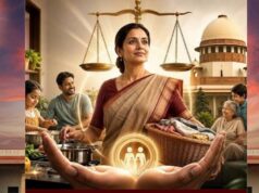 घर संभालना भी ‘काम’ है! सुप्रीम कोर्ट की टिप्पणी से गृहिणियों के श्रम के मूल्यांकन पर चर्चा तेज