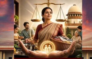 घर संभालना भी ‘काम’ है! सुप्रीम कोर्ट की टिप्पणी से गृहिणियों के श्रम के मूल्यांकन पर चर्चा तेज