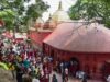 चार दिवसीय धार्मिक उत्सव में तीन दिन मंदिर के कपाट रहेंगे बंद