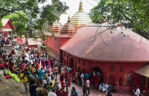चार दिवसीय धार्मिक उत्सव में तीन दिन मंदिर के कपाट रहेंगे बंद
