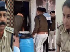 ड्रग्स फैक्ट्री कार्रवाई पर उठे सवाल, कोर्ट के आदेश के बाद 100 पुलिसकर्मियों के खिलाफ मामला दर्ज