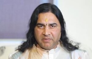 रात में होने वाले विवाह समारोहों पर कथावाचक देवकीनंदन की आपत्ति, सनातन बोर्ड गठन की पैरवी