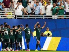 World Cup 2026 में इतिहास दोहराया गया, 68 साल बाद एक दिन के सभी मैच बेनतीजा रहे