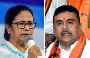 हार के खिलाफ एक्शन में ममता बनर्जी, भवानीपुर परिणाम को लेकर हाईकोर्ट में दायर की याचिका