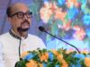 AI मानव बुद्धि का विकल्प नहीं, बल्कि सहायक है: डेका; समर्थ भारत कॉन्क्लेव 2026 का शुभारंभ