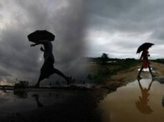 Monsoon 2026 Update: मध्य प्रदेश में मानसून की दस्तक तय, कई जिलों में बारिश और आंधी का अलर्ट
