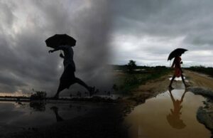 Monsoon 2026 Update: मध्य प्रदेश में मानसून की दस्तक तय, कई जिलों में बारिश और आंधी का अलर्ट