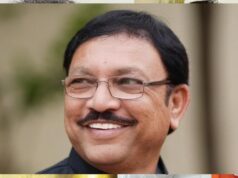 उद्धव खेमे में बढ़ी बेचैनी, शिंदे गुट के मंत्री के कार्यक्रम में पहुंचे संजय देशमुख