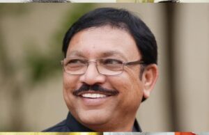 उद्धव खेमे में बढ़ी बेचैनी, शिंदे गुट के मंत्री के कार्यक्रम में पहुंचे संजय देशमुख