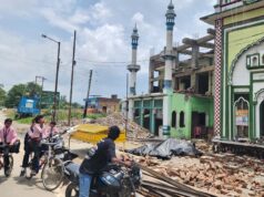 मस्जिद से मदरसे तक प्रशासन की सख्ती, वाराणसी-गाजियाबाद-आगरा में क्या-क्या हुआ?