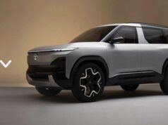 Tata Sierra.ev की धमाकेदार एंट्री तय, लंबी रेंज और लग्जरी फीचर्स से EV बाजार में मचाएगी हलचल