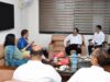 बस्तर अंजोर अभियान को अंतरराष्ट्रीय समर्थन, यूनिसेफ के साथ राज्य नीति आयोग की अहम चर्चा