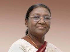 मध्यप्रदेश प्रवास पर राष्ट्रपति मुर्मु, ओंकारेश्वर, श्योपुर, जबलपुर समेत 6 शहरों में रहेंगी व्यस्त