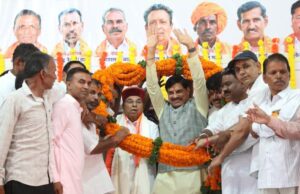 इंदौर-उज्जैन मेट्रोपोलिटन का विस्तार, नागदा, धार और रतलाम भी होंगे शामिल: CM मोहन यादव