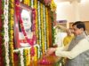 CM मोहन यादव ने स्व. कैलाश नाथ काटजू की जयंती पर दी श्रद्धांजलि, पुष्पांजलि अर्पित कर किया नमन