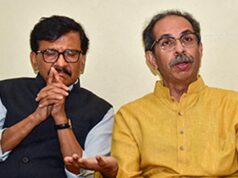 शिवसेना (UBT) में सियासी भूचाल, 6 सांसदों की दिल्ली दौड़; राउत का दावा- करोड़ों में हुई सौदेबाजी