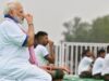 रेड रोड बंदी पर बढ़ा विवाद! योग दिवस की तैयारियों के बीच हाईकोर्ट पहुंचा मामला