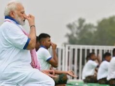 रेड रोड बंदी पर बढ़ा विवाद! योग दिवस की तैयारियों के बीच हाईकोर्ट पहुंचा मामला