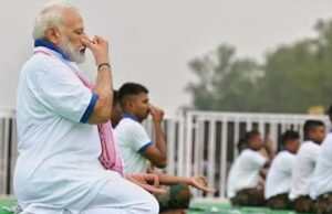 रेड रोड बंदी पर बढ़ा विवाद! योग दिवस की तैयारियों के बीच हाईकोर्ट पहुंचा मामला