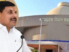 मोहन सरकार का बड़ा ऐलान! मानसून सत्र में पेश होगा यूनिफॉर्म सिविल कोड (UCC) बिल