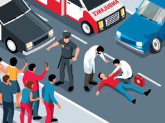 मध्य प्रदेश में सड़क दुर्घटनाओं का डरावना सच, 1.3 लाख घायल; 61% हादसों में युवा शामिल