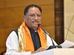 डबल इंजन सरकार के प्रयासों से प्रदेश में रेल कनेक्टिविटी का हो रहा अभूतपूर्व विस्तार : मुख्यमंत्री