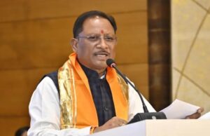 डबल इंजन सरकार के प्रयासों से प्रदेश में रेल कनेक्टिविटी का हो रहा अभूतपूर्व विस्तार : मुख्यमंत्री