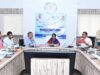 छत्तीसगढ़ में शराब व्यसन मुक्ति अभियान की समीक्षा, राज्य स्तरीय बैठक में तय हुई आगे की रणनीति