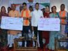 जनकल्याणकारी योजनाओं से बदली लोगों की जिंदगी, मंत्री टंक राम वर्मा ने गिनाईं उपलब्धियां