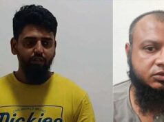 ATS का बड़ा ऑपरेशन: कई राज्यों में फैले आतंकी मॉड्यूल पर शिकंजा, 6 गिरफ्तारी, पाकिस्तान कनेक्शन की जांच तेज