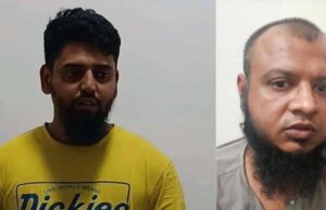 ATS का बड़ा ऑपरेशन: कई राज्यों में फैले आतंकी मॉड्यूल पर शिकंजा, 6 गिरफ्तारी, पाकिस्तान कनेक्शन की जांच तेज