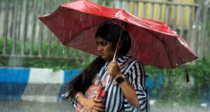 देशभर में बदलेगा मौसम का मिजाज, 17 राज्यों में बारिश और तूफान का खतरा; आगे बढ़ा मॉनसून