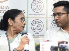 6 साल पुरानी फाइल बनी नई मुसीबत, अभिषेक बनर्जी पर कानूनी शिकंजा कसने की तैयारी?