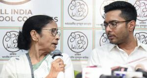 6 साल पुरानी फाइल बनी नई मुसीबत, अभिषेक बनर्जी पर कानूनी शिकंजा कसने की तैयारी?