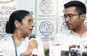6 साल पुरानी फाइल बनी नई मुसीबत, अभिषेक बनर्जी पर कानूनी शिकंजा कसने की तैयारी?