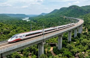 दिल्ली-मेरठ के बाद उत्तराखंड की बारी, हरिद्वार-ऋषिकेश तक नमो भारत विस्तार; जानिए कहां बनेंगे स्टेशन
