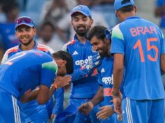 शुभमन गिल और ईशान किशन का धमाका, अफगानिस्तान पर बड़ी जीत के साथ Team India ने जीती सीरीज