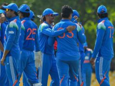 बल्ले और गेंद से चमकी इंडिया A, तिलक-प्रियांश के धमाके के बाद निशांत सिंधु ने अफगानों की उड़ाई धज्जियां