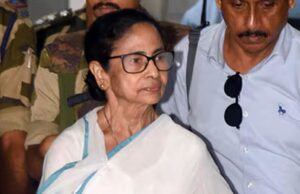 बंगाल की राजनीति में बड़ा उलटफेर, हाई कोर्ट के फैसले के बाद ऋतब्रत को मिली नई जिम्मेदारी