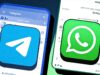 WhatsApp vs Telegram: सरकार की पहुंच किस ऐप तक ज्यादा और क्यों? समझिए दोनों का पूरा खेल