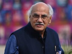 कर्मवीर सम्मान–2026 से नवाजे जाएंगे संतोष चौबे, साहित्य और शिक्षा जगत में योगदान का सम्मान