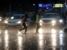 MP Weather Update: बारिश से पहले बढ़ी बेचैनी, उमस ने किया बेहाल; मौसम विभाग ने दी अहम चेतावनी