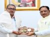 छत्तीसगढ़ का कृषि मॉडल बना मिसाल, सीख लेने महाराष्ट्र से पहुंचा विधायकों का प्रतिनिधिमंडल