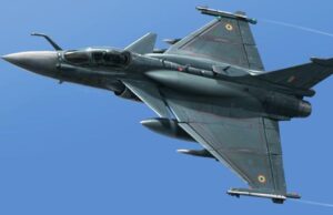 क्या तेजस MK2 बदल देगा हवाई युद्ध का खेल? F-35 और Su-57 की जरूरत पर उठे सवाल