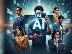 टेक इंडस्ट्री में AI बना नया पैमाना, इस्तेमाल न करने वाले कर्मचारियों की नौकरी पर बढ़ा जोखिम