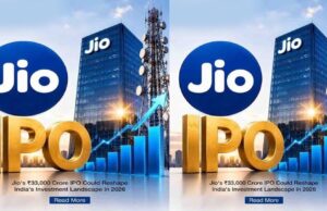 Jio IPO पर बड़ा ऐलान, आकाश-ईशा और अनंत अंबानी संभालेंगे जिम्मेदारी; SEBI में आज होगी फाइलिंग